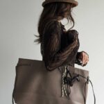 کیف دستی چارم بگ کد 280497