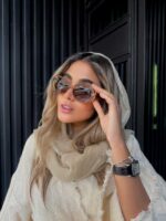 عینک GUCCI کد 310859 - تصویر 6