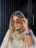 عینک GUCCI کد 310859 - تصویر 7