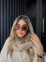 عینک GUCCI کد 310859 - تصویر 8