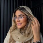 عینک CARTIER کد 310860