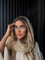 عینک CARTIER کد 310860 - تصویر 2
