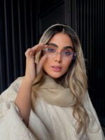 عینک CARTIER کد 310860 - تصویر 3