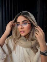 عینک CARTIER کد 310860 - تصویر 4