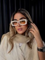 عینک پاستیلی GUCCI کد 310854 - تصویر 6