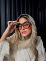 عینک TOM FORD کد 310856 - تصویر 6