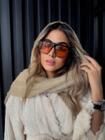 عینک TOM FORD کد 310856 - تصویر 8