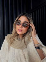 عینک MIU MIU کد 310861 - تصویر 6