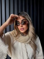عینک MIU MIU کد 310861 - تصویر 7