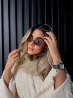 عینک MIU MIU کد 310861 - تصویر 8