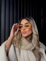 عینک پاستیلی GUCCI کد 310854 - تصویر 10