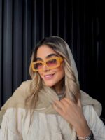 عینک پاستیلی GUCCI کد 310854 - تصویر 11