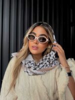 عینک MIU MIU کد 310861 - تصویر 2