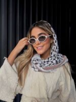 عینک MIU MIU کد 310861 - تصویر 5