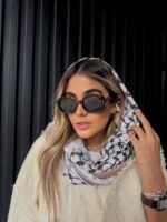 عینک GUCCI کد 310859 - تصویر 10