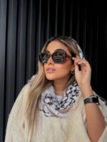 عینک GUCCI کد 310859 - تصویر 12