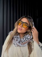 عینک TOM FORD کد 310856 - تصویر 4