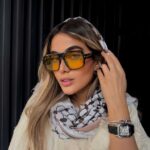 عینک TOM FORD کد 310856