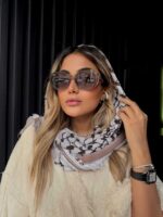 عینک GUCCI کد 310859 - تصویر 14