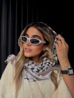 عینک PRADA کد 310858 - تصویر 2