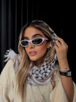 عینک PRADA کد 310858 - تصویر 3