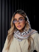 عینک MIU MIU کد 310855 - تصویر 5