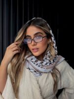 عینک MIU MIU کد 310855 - تصویر 6