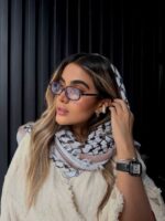 عینک MIU MIU کد 310855 - تصویر 8