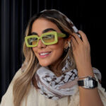 عینک پاستیلی GUCCI کد 310854