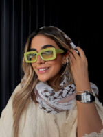 عینک پاستیلی GUCCI کد 310854