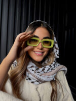 عینک پاستیلی GUCCI کد 310854 - تصویر 4