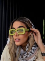عینک پاستیلی GUCCI کد 310854 - تصویر 3