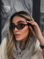 عینک PRADA کد 310858 - تصویر 7