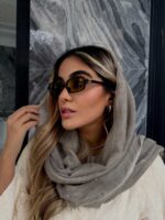 عینک MIU MIU کد 310855 - تصویر 4