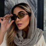 عینک MIU MIU کد 310855
