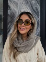 عینک MIU MIU کد 310855 - تصویر 2