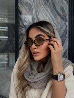 عینک MIU MIU کد 310855 - تصویر 3