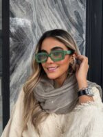 عینک پاستیلی GUCCI کد 310854 - تصویر 13