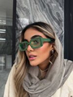عینک پاستیلی GUCCI کد 310854 - تصویر 14