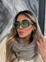 عینک پاستیلی GUCCI کد 310854 - تصویر 16