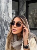 عینک CARTIER کد 310860 - تصویر 6