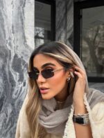 عینک CARTIER کد 310860 - تصویر 7