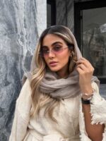 عینک CARTIER کد 310860 - تصویر 9