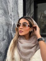 عینک GUCCI کد 310859 - تصویر 4