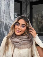 عینک شیشه لوزی CARTIER کد 310857 - تصویر 5
