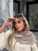 عینک شیشه لوزی CARTIER کد 310857 - تصویر 7