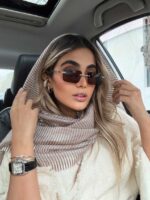 عینک CARTIER کد 310853 - تصویر 2