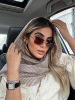 عینک CARTIER کد 310853 - تصویر 3