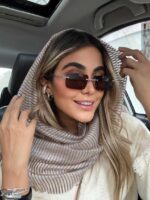 عینک CARTIER کد 310853 - تصویر 4
