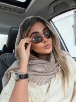 عینک CARTIER کد 310853